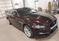 Jaguar XJ 2016 JAGUAR JAGUAR XJ R-SPORT - portal do licytacji bidusa.pl 3.0