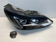 PEUGEOT 3008 II LIFT LAMPA PRZEDNIA PRAWA FULL LED 9836230580