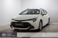 Toyota Corolla 1.8 Hybrid Comfort Seria E21 (2019-