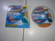 Micro Commandos PC Wersja Polska (2002)