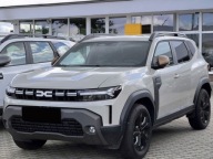 DACIA Duster Extreme LPG 1.2 Eco-G 120KM