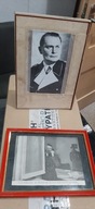 obrazek ADOLF HITLER , STOJĄCY Z HERMANN GORING,,