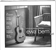 EWA BEM Tribute to Marek Bliziński 2-CD studyjne /live