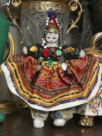 TURCJA LALKA KOLEKCJONERSKA W STROJU LUDOWYM REGIONALNYM