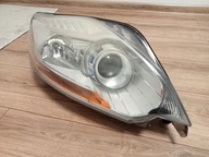 FORD KUGA MK1 08-13 LAMPA PRAWA PRZÓD XENON EUROPA