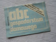 ABC GOSPODARSTWA DOMOWEGO
