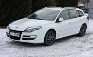 Renault Laguna Polski Salon, Czujniki Park, Nawigacja, Klima. GWARANCJA...