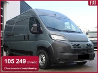 FIAT Ducato L3H2 Furgon 2.2 140KM 2025