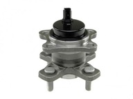 PIASTA KOŁA TYŁ Toyota IQ