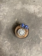 AUDI A3 8V GOLF VII LEON III OCTAVIA III ZWROTNICA LEWA TYŁ