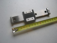 THK Prowadnica 325 148MM Wóżek A7A31