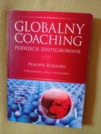 Globalny coaching - Philiippe Rosinski