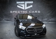 Mercedes-Benz Klasa E Auta Premium Borowiec GWARANCJA SPECTRE CARS 6mc