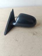 Lusterko lewe przednie lewy przód Audi A4 B8 5 pin LZ7H