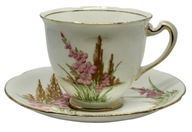 STANDARD CHINA Angielska porcelanowa Filiżanka