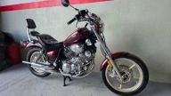 Yamaha Virago Yamaha XV 750 Virago sprowadzona ladna Izbica Choppers Trans