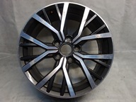 FELGA VW TIGUAN II 5NA 7X17 ET 40