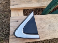 KIA Sportage IV 16- trójkąt błotnika lewy przód chrom 86180-D9000