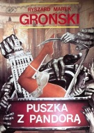 Puszka z Pandorą Ryszard Marek Groński