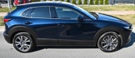 Drzwi tylne prawe Mazda CX-30 M42 Kolor Idealne