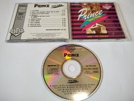 Prince – Live USA 1981 - CD C1180