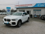 BMW X4 X-Drive X-Line Salon Polska Gwarancja