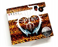 Spike - The Album / Downtempo Euro House CD 1999