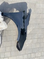 AVENSIS T27 LIFT T29 BŁOTNIK PRZEDNI PRAWY PRZÓD