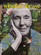 WYSOKIE OBCASY EXTRA 10 / 2025