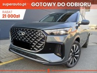 CHERY TIGGO 8 Comfort 1.5 T-GDI Super Hybrid DCT 279KM 2025