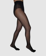 5 szt. rajstop modelujących figurę AMOREE - czarne - rozmiar M