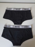 2 szt Śliczna markowa bielizna MEX L 95%cotton