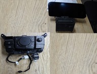 Mazda CX-30 Wyświetlacz Panel Sterowania Nawigacja Czytnik Kart Moduł Navi