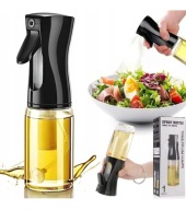 Dozownik Oleju Oliwy w Sprayu 250ml – Zdrowe Smażenie