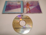 Roger Waters – The Pros And Cons Of Hitch Hiking - CD 1984 STARE WYD C1702