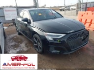 Audi A3 Limousine Premium 40 Tfsi S Tronic 2024, 2.0L R4 201KM, od ubezpie