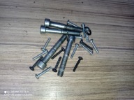 KARCHER K3.91 ŚRUBA ŚRUBY WKRĘT CZĘŚCI PAKIET KOMPLET