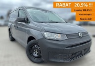 Volkswagen Caddy Cargo MAXIdiesel 2.0 TDI 102KM manual 6-biegow Cargo MAXI
