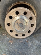 SPRINTER 903 VW LT 96--2006 BLIZNIAK DEKLE KÓL TYLNYCH AUTOBUS KWASIAK