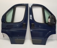 DRZWI PRZÓD PRZEDNIE PRAWE FIAT DUCATO BOXER