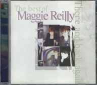CD Maggie Reilly - The Best Of Maggie Reilly-There And Back Again (1998)