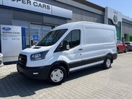 Ford Transit L2 Automat 130 KM od ręki!