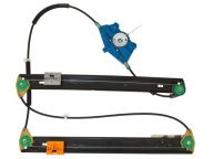 MECHANIZM PODNOŚNIKA SZYBY PRZÓD PRAWY AUDI A4 B6 B7 EXEO 8E0837462B