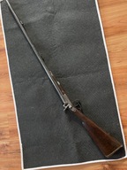 Piękna Dubeltówka czarnoprochowa