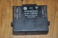 BMW E32 E34 E31 MODUL STEROWNIK HAKA 1390351