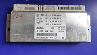 Moduł ESP - ABS - BOSCH 0265109541 - Mercedes CLS w219 5.0 - w 211