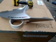 Honda cb500f zadupek prawy ogon