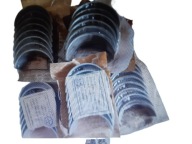 Panewki główne korbowodowe fiat 125p polonez l l szlif bimet