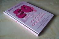 KLUCZ DO EQ TESTY INTELIGENCJI EMOCJONALNEJ RAY JOHNSON