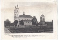 WITÓW KLASZTOR ŁÓDŹ RATUSZ